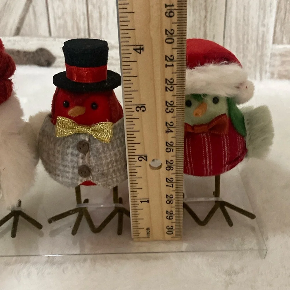 Target 2022 Wondershop Mini Birds
